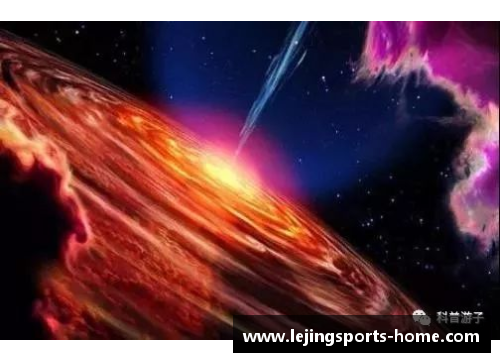 环球星冠：探索宇宙奥秘
